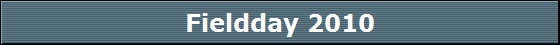 Fieldday 2010