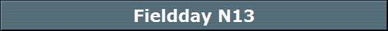 Fieldday N13